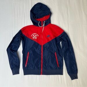 Nike Women’s Windbreaker